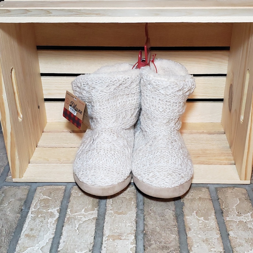 Women's Calandra Knit Bootie
